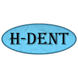 Система имплантатов H-DENT 